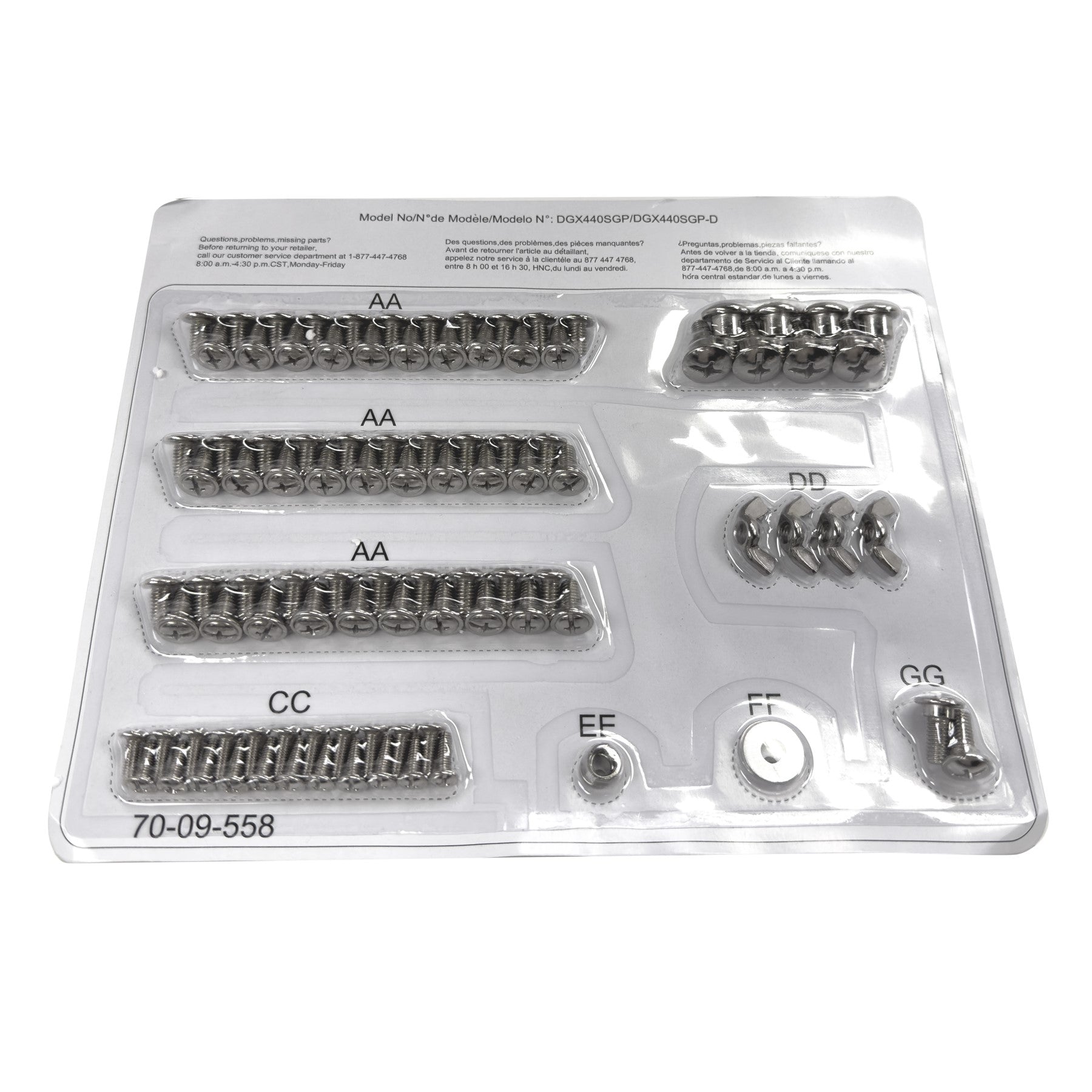 Grill u0026 Smoker Parts