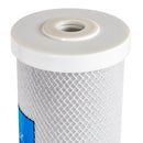 Vitapur Whole Home UV Rack 20in Carbon Filter UV Disinfection Vitapur