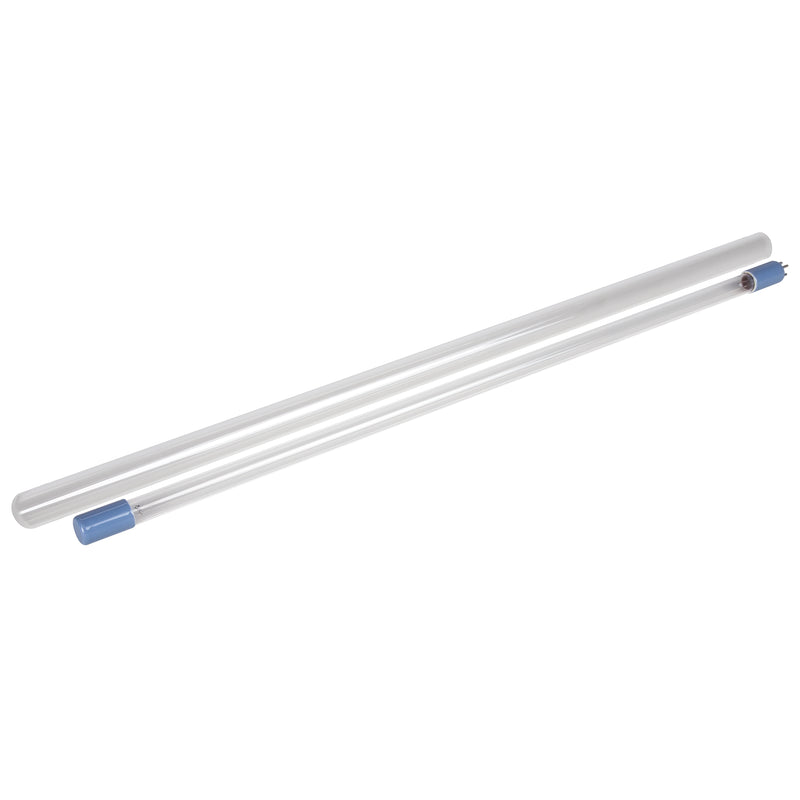 Vitapur Whole Home UV Standard Output 30W Lamp and Quartz Sleeve Replacement Kit UV Purification Vitapur