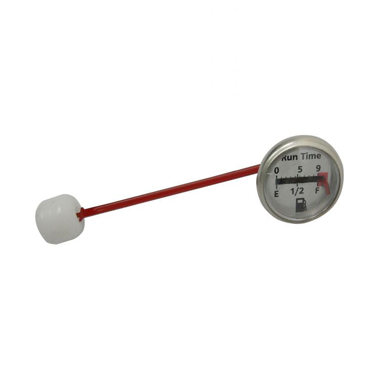 2156-0050-00 Fuel Gauge (Run Time 125k) Heater Parts GHP Group Inc
