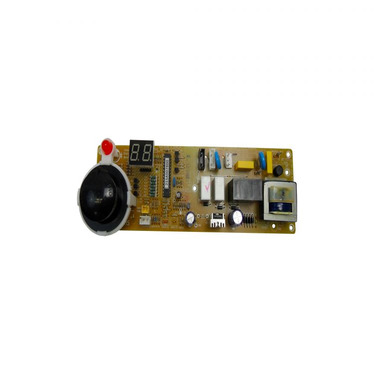 215A-0076-00 PCB Assembly, KFA 650 BTU Heater Parts GHP Group Inc