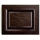 Pleasant Hearth - Elliott Electric Media Fireplace - Merlot Finish Electric Fireplaces Pleasant Hearth