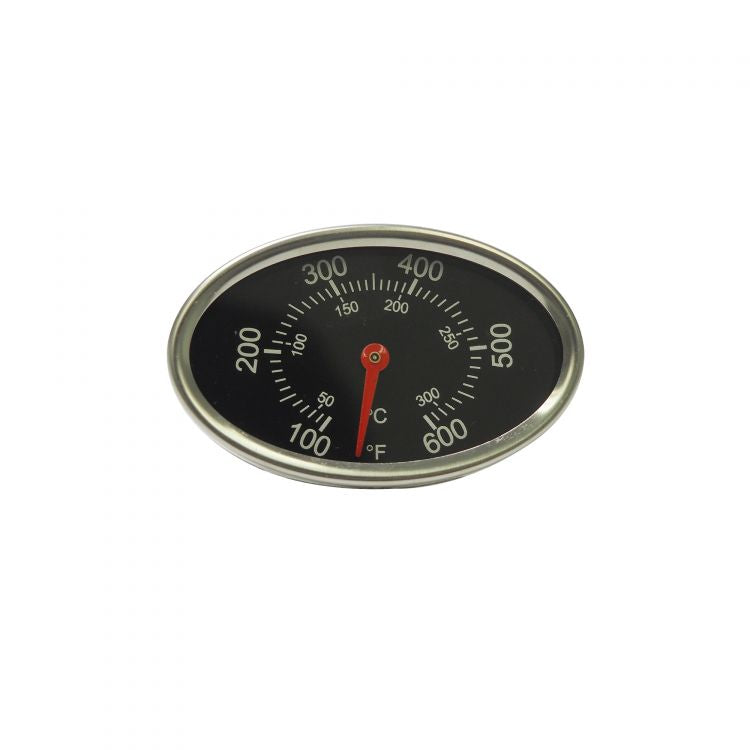 Temperature Gauge Grill & Smoker Parts GHP Group Inc   