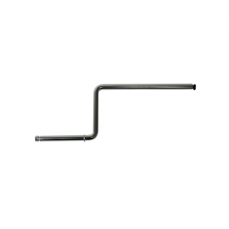 Lower Door Handle - Crank Only Grill & Smoker Parts GHP Group Inc