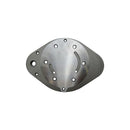 3531-0027-00 End Pump Cover Heater Parts GHP Group Inc