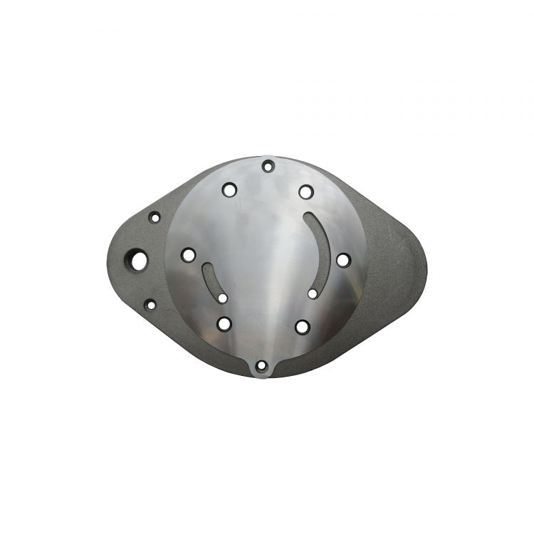 3531-0027-00 End Pump Cover Heater Parts GHP Group Inc