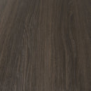 Muskoka 53" Aberfoyle Media Electric Fireplace - Rustic Brown Electric Fireplaces Muskoka