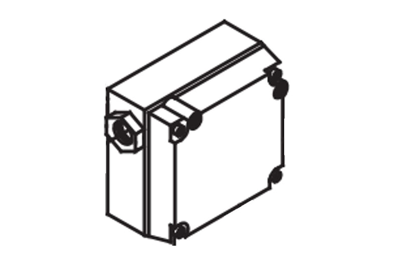Gear Pump Heater Parts GHP Group Inc