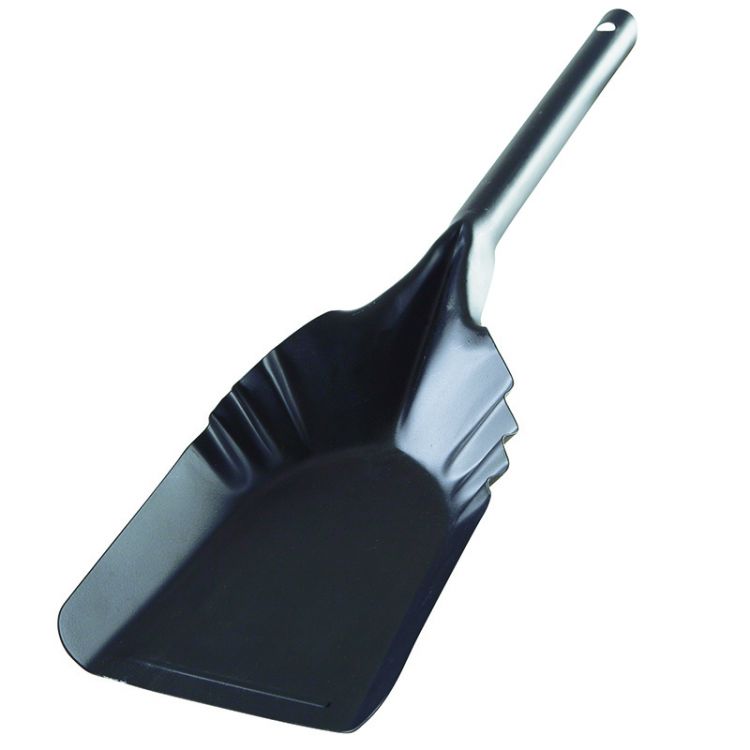 Pleasant Hearth - Fireplace Shovel  613 Fireplace Accessories Pleasant Hearth   