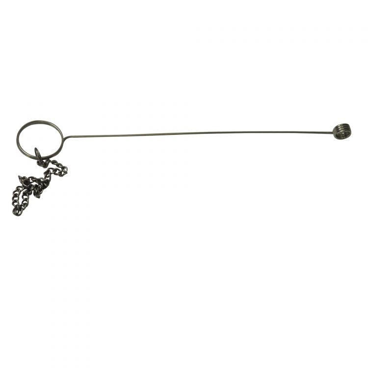 70-01-204 Match Holder-with Chain