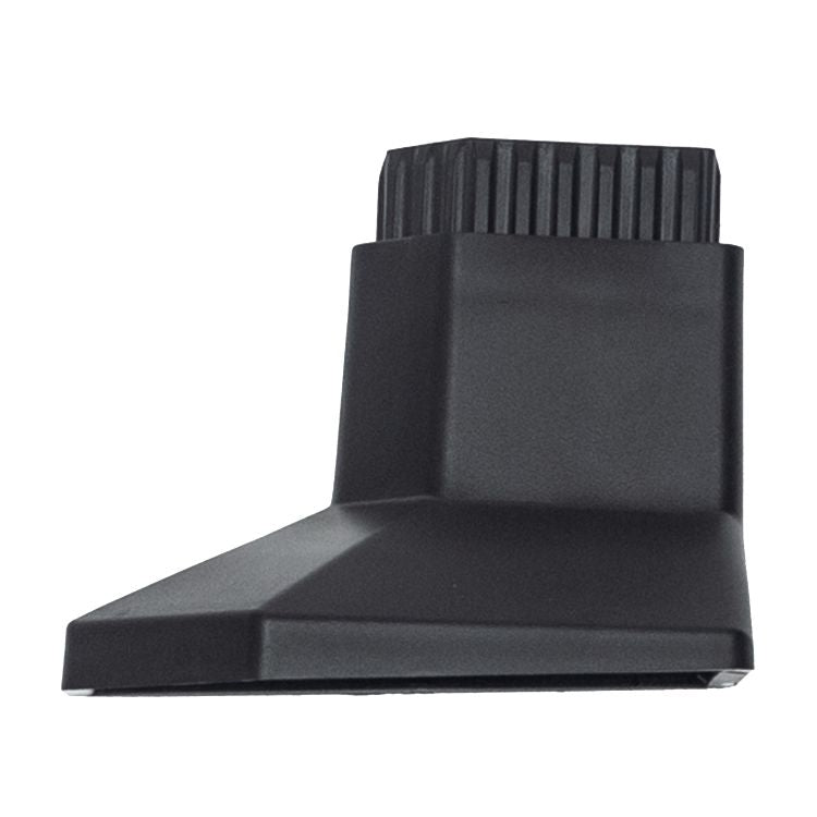 70-01-697 Left Front Leg Cap Grill & Smoker Parts GHP Group Inc