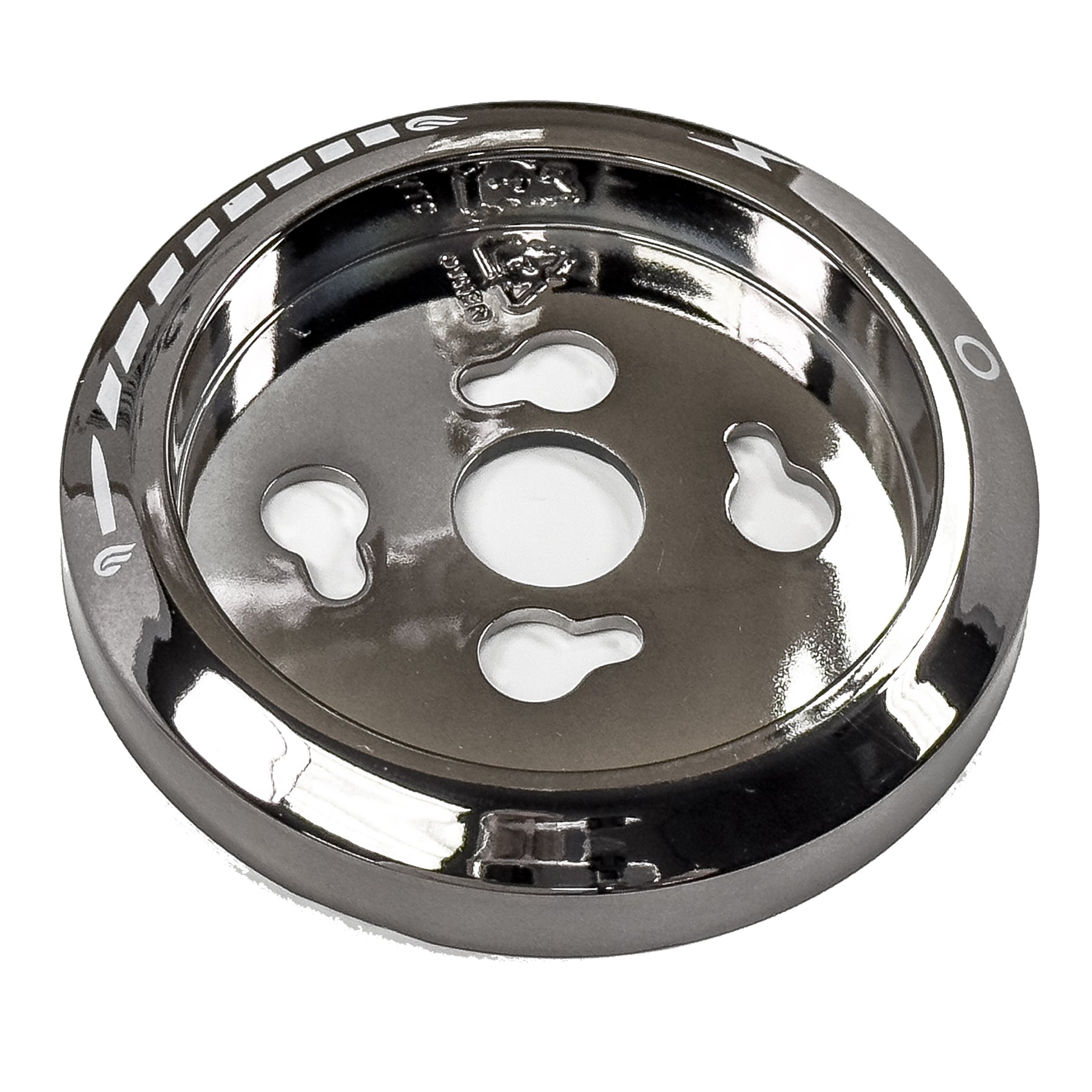 70-01-920 Control Knob Bezel for Main Burner