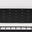 Dyna-Glo 10K BTU NG Blue Flame Vent Free T-stat Wall Heater Wall Heaters Dyna-Glo