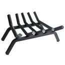 Pleasant Hearth - Lifetime 3/4 in. steel grate - 18 in. 5 bar Grates Pleasant Hearth