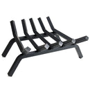 Pleasant Hearth - Lifetime 3/4 in. steel grate - 21 in. 5 bar Grates Pleasant Hearth