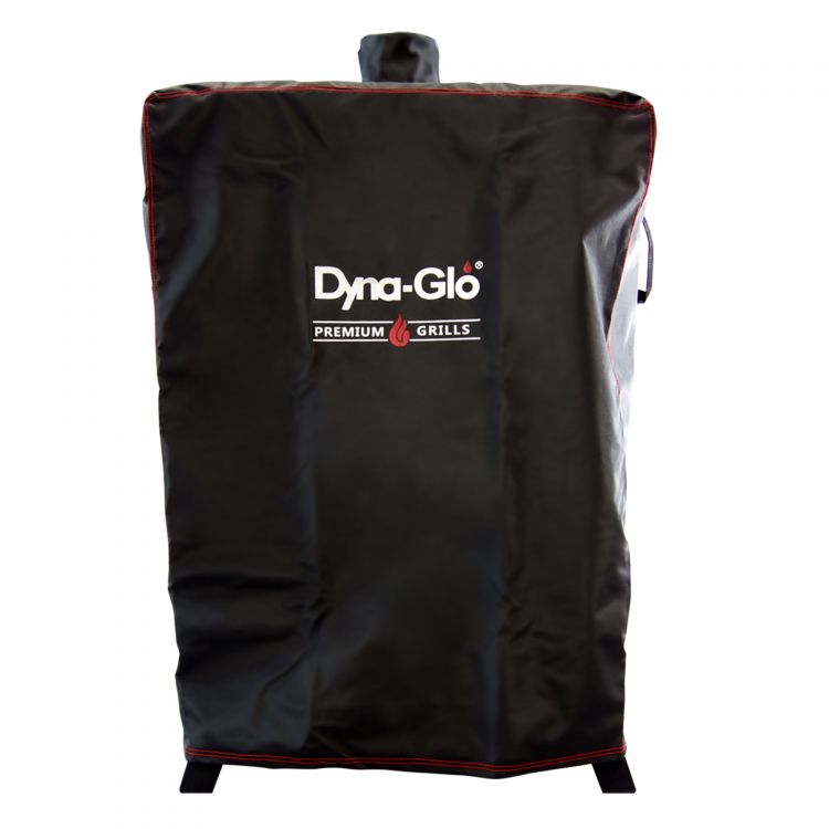 Dyna-Glo Premium Wide Body Vertical Smoker Cover Smoker Accessories Dyna-Glo