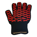 Heat Resistant Grill Glove Grill Accessories Dyna-Glo