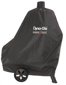 Dyna-Glo DG1382CSC Premium Vertical Offset Charcoal Smoker Cover Smoker Accessories Dyna-Glo