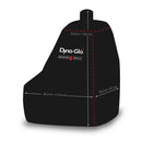 Dyna-Glo DG1382CSC Premium Vertical Offset Charcoal Smoker Cover Smoker Accessories Dyna-Glo