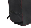 Dyna-Glo DG1382CSC Premium Vertical Offset Charcoal Smoker Cover Smoker Accessories Dyna-Glo
