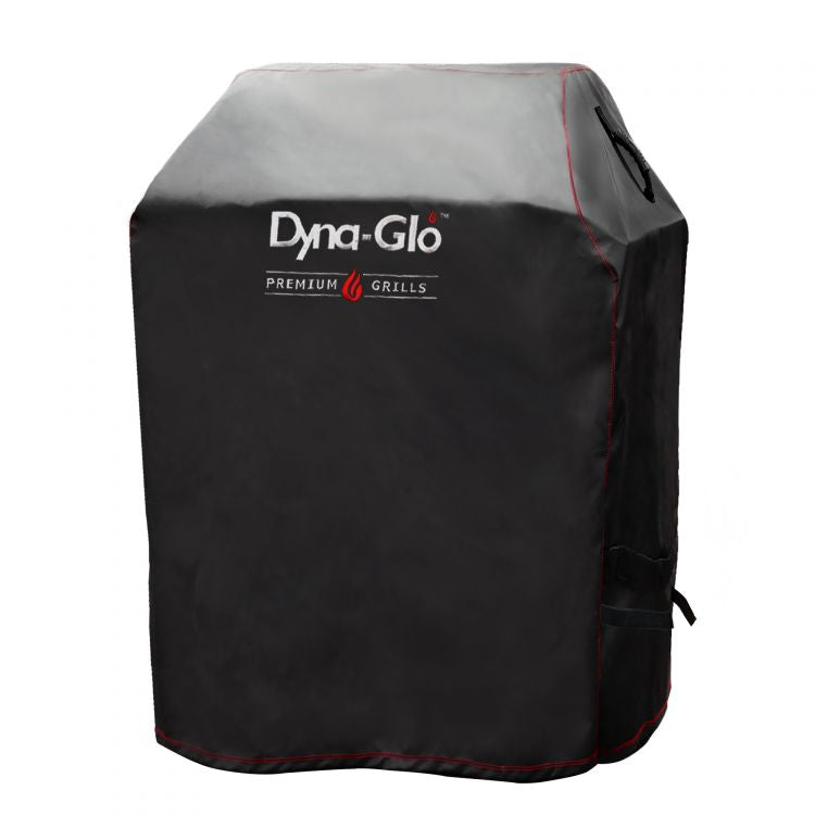 Dyna-Glo Premium Grill Cover for 29'' (73.5 cm) Grills Grill Accessories Dyna-Glo   