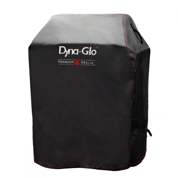 Dyna-Glo Premium Grill Cover for 29'' (73.5 cm) Grills Grill Accessories Dyna-Glo