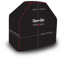 Dyna-Glo Premium Grill Cover for 29'' (73.5 cm) Grills Grill Accessories Dyna-Glo