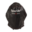 Dyna-Glo Compact Charcoal Smoker Cover Smoker Accessories Dyna-Glo
