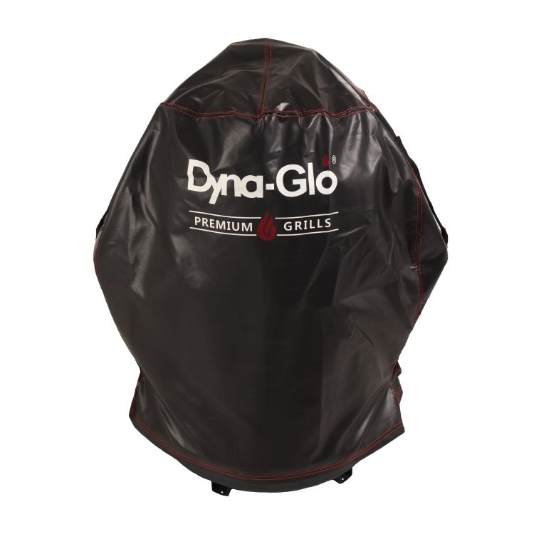 Dyna-Glo Compact Charcoal Smoker Cover Smoker Accessories Dyna-Glo   