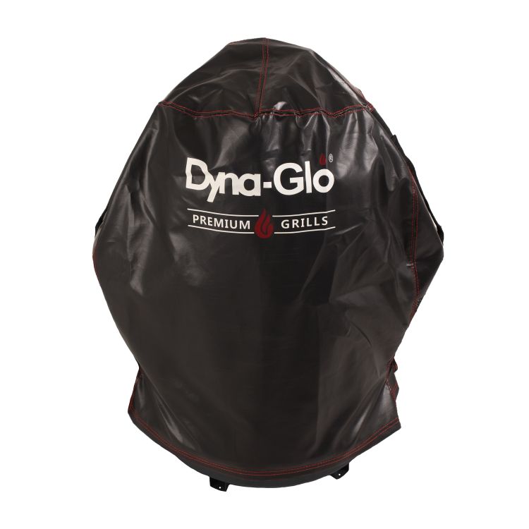 Dyna-Glo Compact Charcoal Smoker Cover Smoker Accessories Dyna-Glo