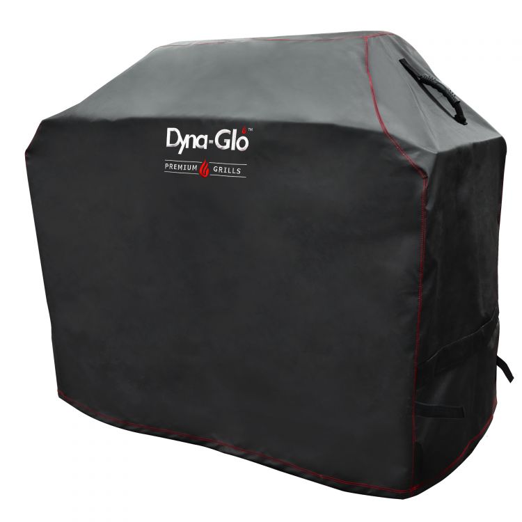 Dyna-Glo Premium Grill Cover for 53'' (134.6 cm)  Grills Grill Accessories Dyna-Glo