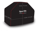 Dyna-Glo Premium Grill Cover for 53'' (134.6 cm)  Grills Grill Accessories Dyna-Glo