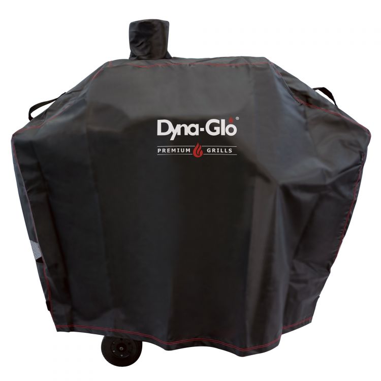Dyna-Glo Premium Medium Charcoal Grill Cover Grill Accessories Dyna-Glo   