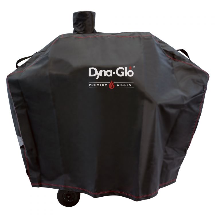 Dyna-Glo Premium Medium Charcoal Grill Cover Grill Accessories Dyna-Glo