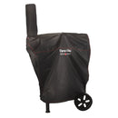Dyna-Glo DG443CBC Barrel Charcoal Grill Cover Grill Accessories Dyna-Glo