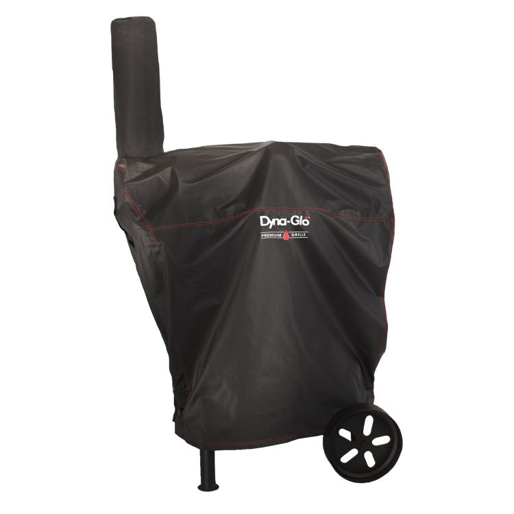 Dyna-Glo DG443CBC Barrel Charcoal Grill Cover Grill Accessories Dyna-Glo