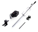 Dyna-Glo Universal Deluxe Rotisserie Kit for Grills Grill Accessories Dyna-Glo