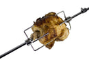 Dyna-Glo Universal Deluxe Rotisserie Kit for Grills Grill Accessories Dyna-Glo