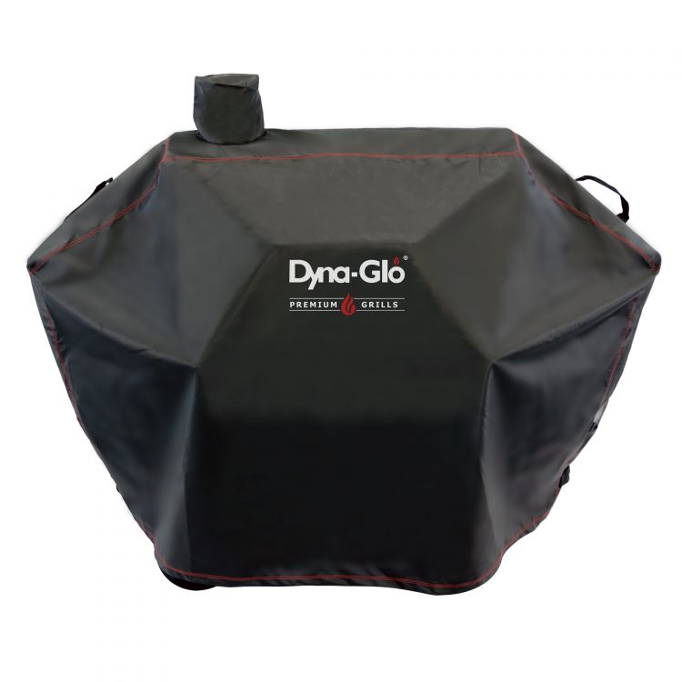 Dyna-Glo Premium Large Charcoal Grill Cover Grill Accessories Dyna-Glo