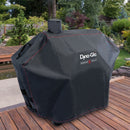 Dyna-Glo Premium Large Charcoal Grill Cover Grill Accessories Dyna-Glo