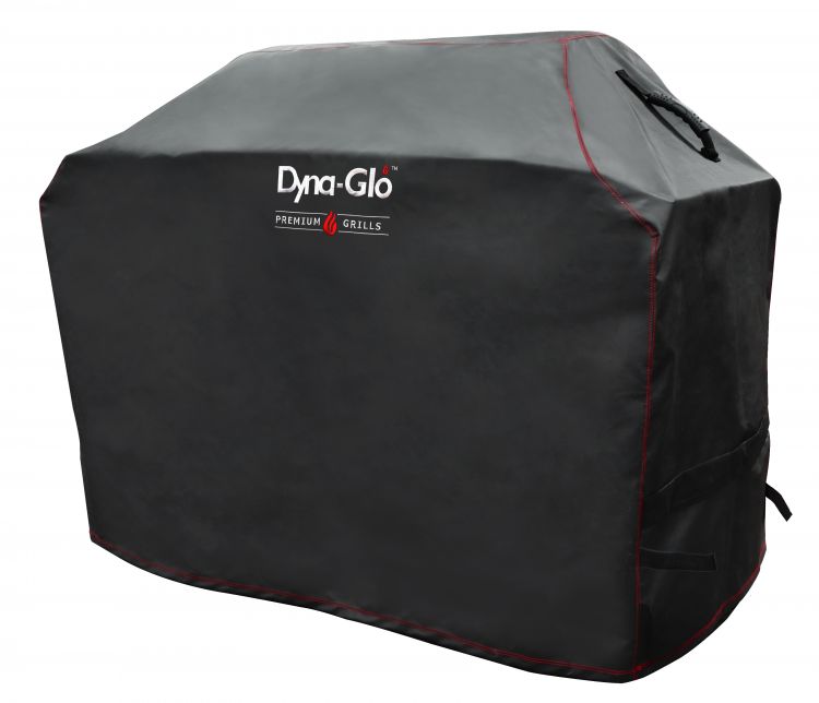 Dyna-Glo Premium Grill Cover for 64'' (162.6 cm) Grills Grill Accessories Dyna-Glo   