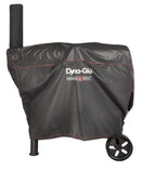 Dyna-Glo DG675CBC Barrel Charcoal Grill Cover Grill Accessories Dyna-Glo