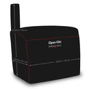 Dyna-Glo DG675CBC Barrel Charcoal Grill Cover Grill Accessories Dyna-Glo