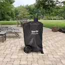 Dyna-Glo DG681CSC Premium Vertical Smoker Cover Smoker Accessories Dyna-Glo