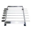 6PC Skewer and Rack Set Grill Accessories Dyna-Glo