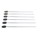 6PC Skewer and Rack Set Grill Accessories Dyna-Glo