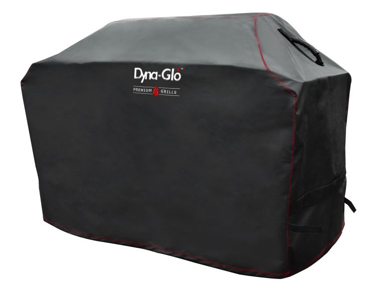 Dyna-Glo Premium Grill Cover for 75''(190.5 cm) Grills Grill Accessories Dyna-Glo   