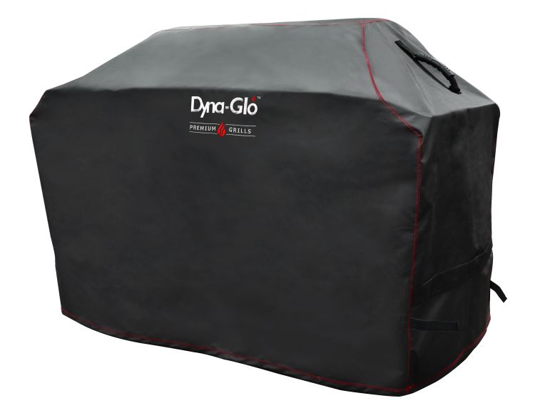 Dyna-Glo Premium Grill Cover for 75''(190.5 cm) Grills Grill Accessories Dyna-Glo