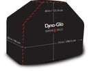 Dyna-Glo Premium Grill Cover for 75''(190.5 cm) Grills Grill Accessories Dyna-Glo