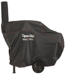 Dyna-Glo DG730CBC Barrel Charcoal Grill Cover Grill Accessories Dyna-Glo